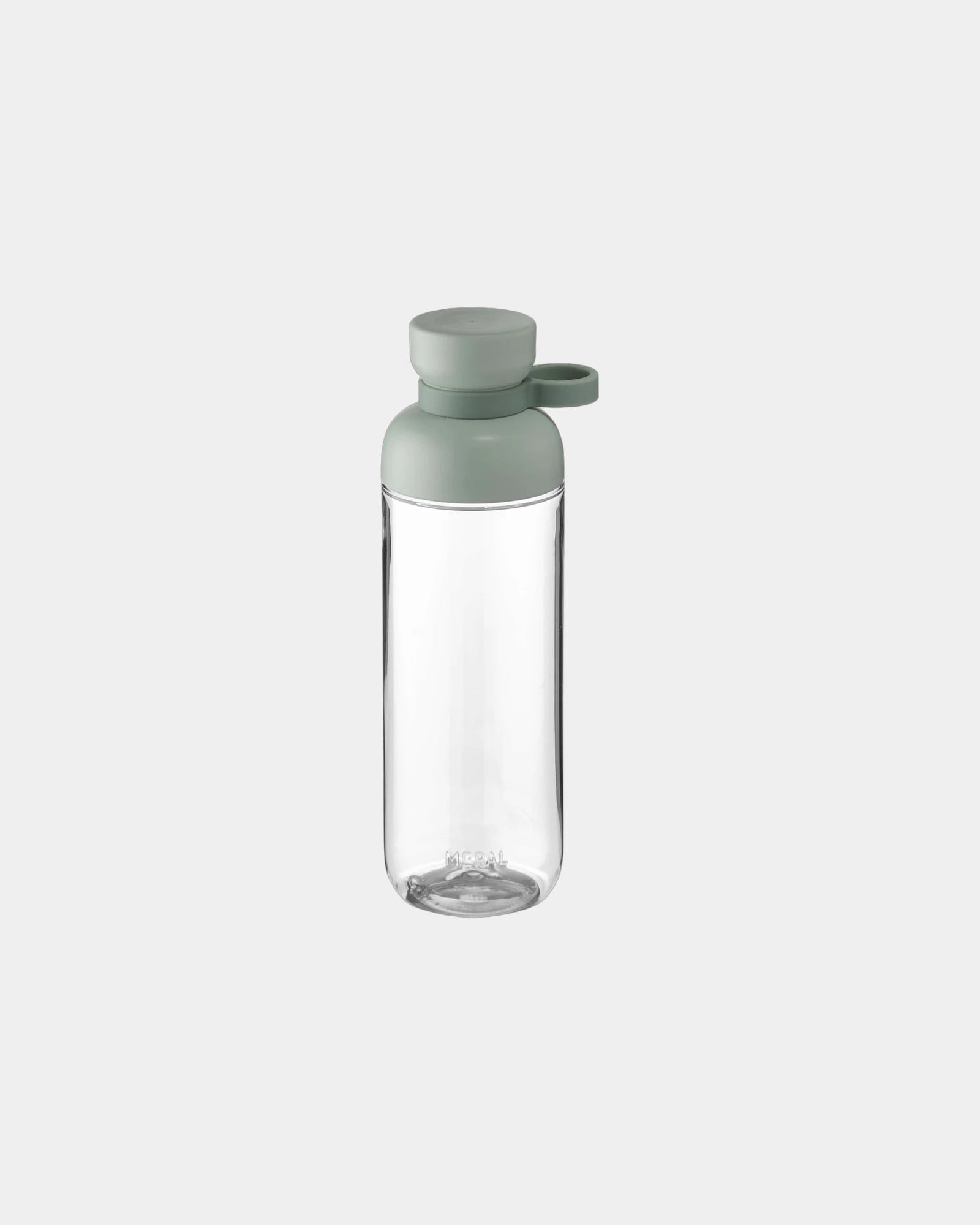 Bouteille d'eau plastique Mepal Vita 700ml à personnaliser - Sauge