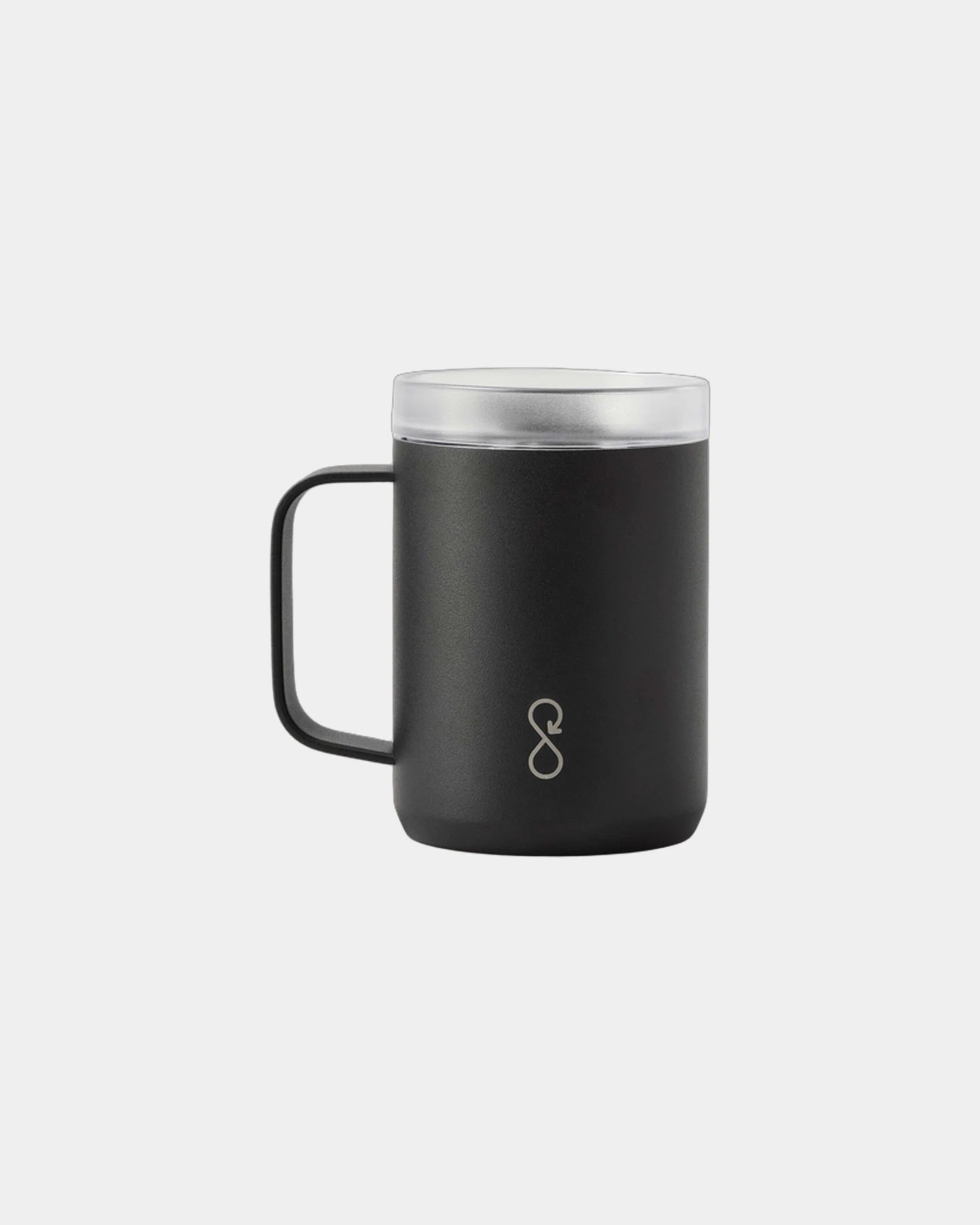 Mug de voyage isotherme acier Ocean Bottle 350 ml à personnaliser - 4