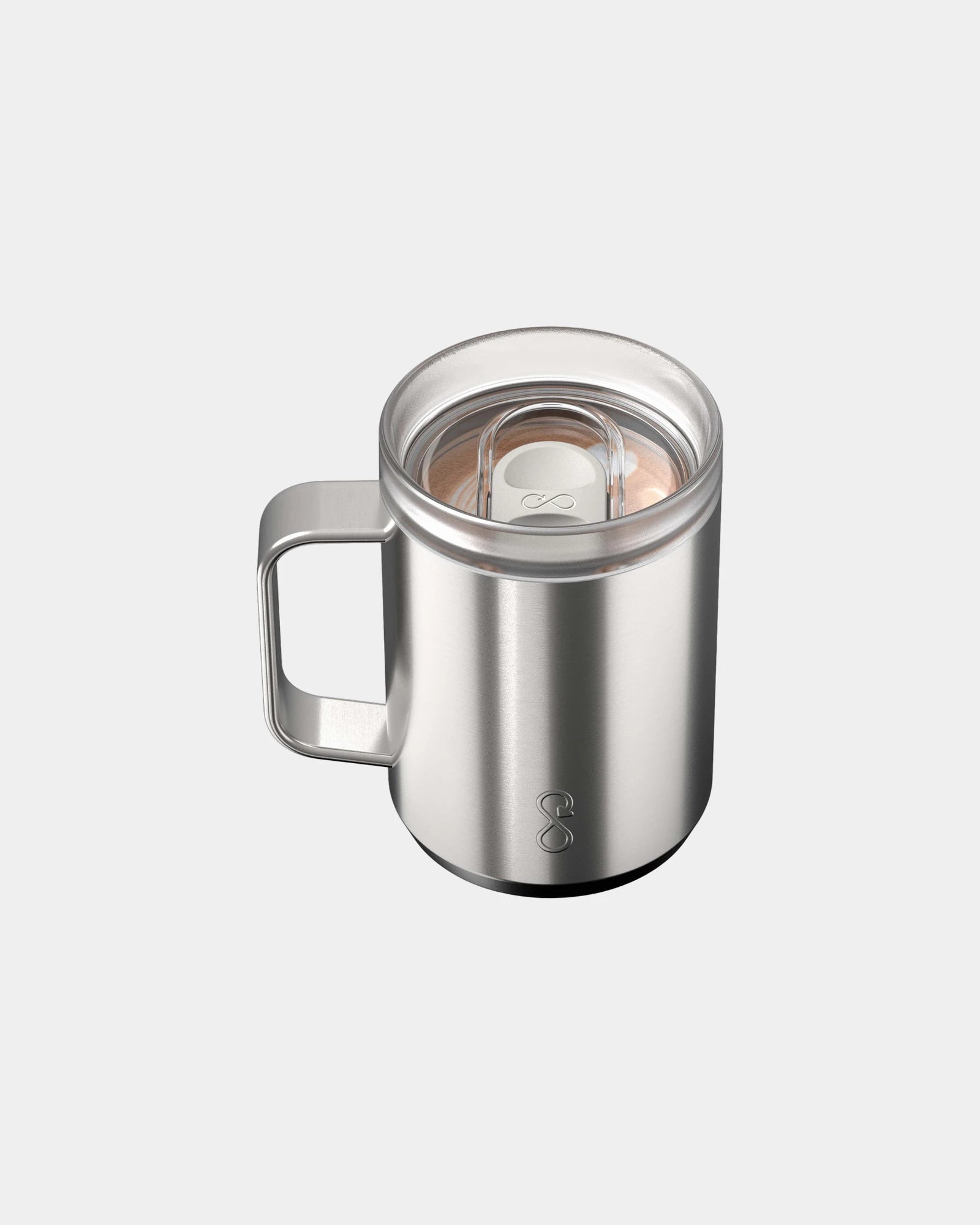 Mug de voyage isotherme acier Ocean Bottle 350 ml à personnaliser - 1