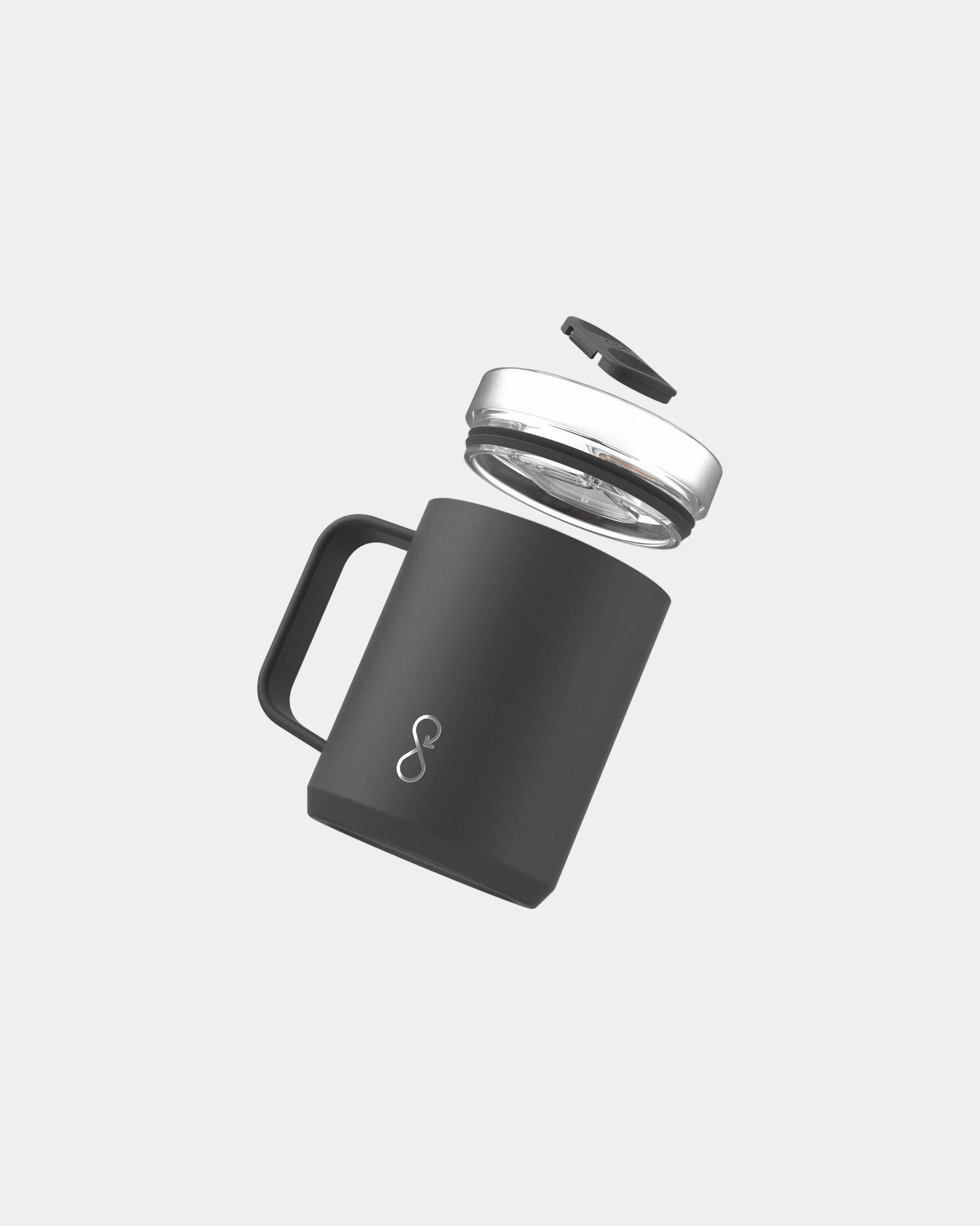 Mug de voyage isotherme acier Ocean Bottle 350 ml à personnaliser - 5
