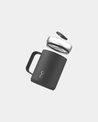 Mug de voyage isotherme acier Ocean Bottle 350 ml à personnaliser - 5