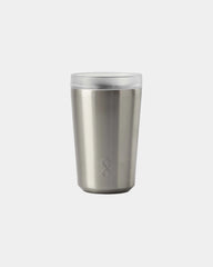 Gobelet isotherme acier recyclé Ocean Bottle 350 ml à personnaliser - 1
