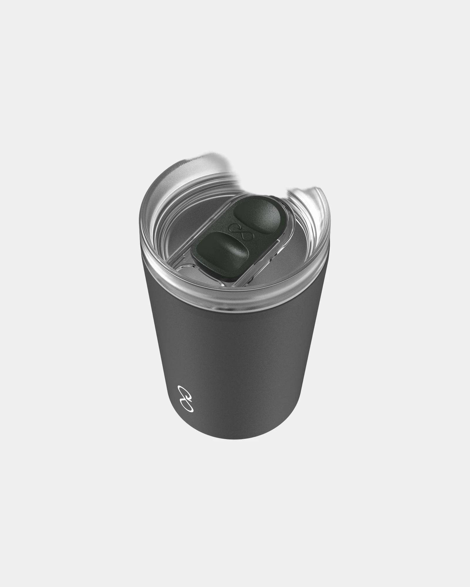 Gobelet isotherme acier recyclé Ocean Bottle 350 ml à personnaliser - 7