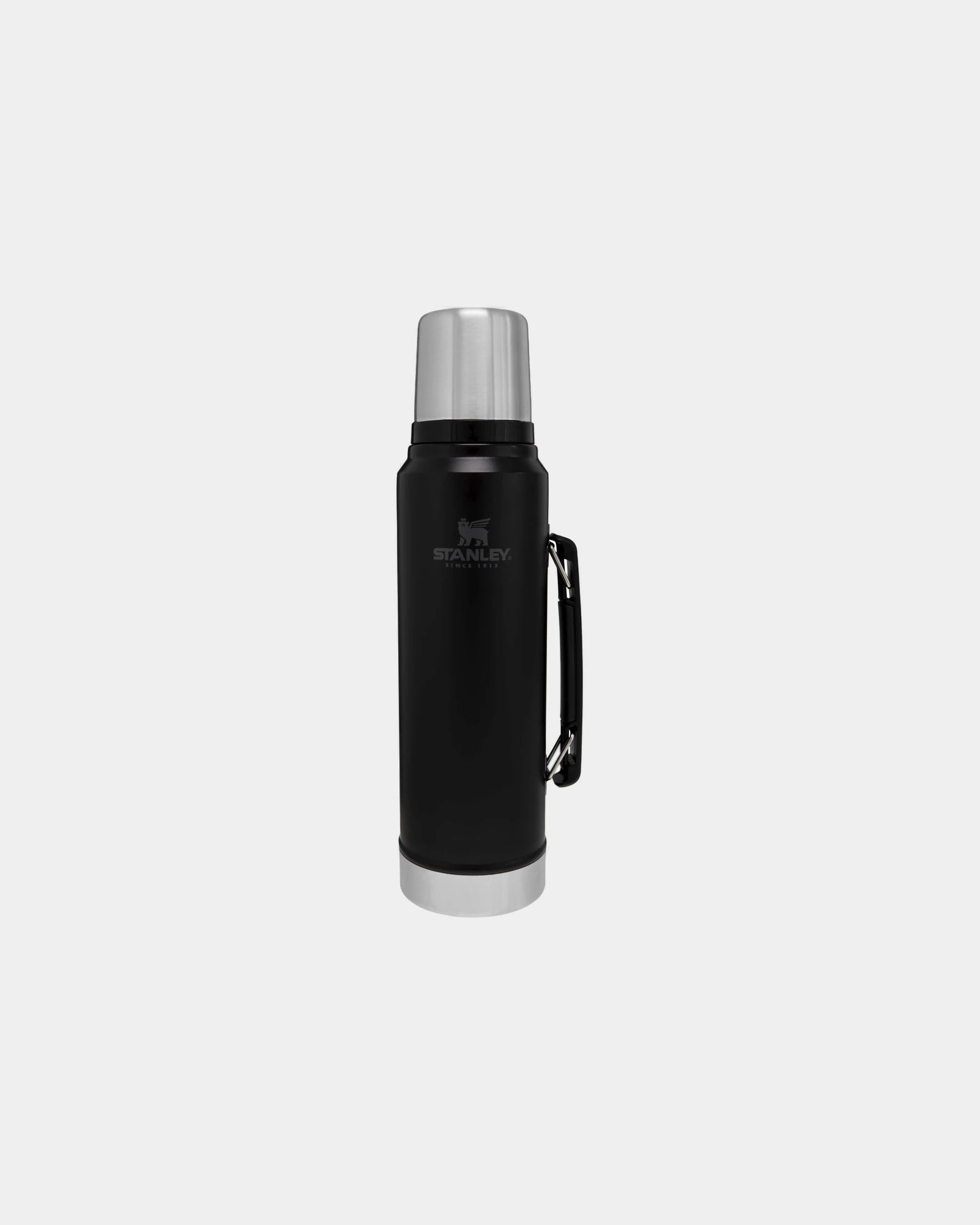 Bouteille isotherme Classic 1000ml à personnaliser - 4
