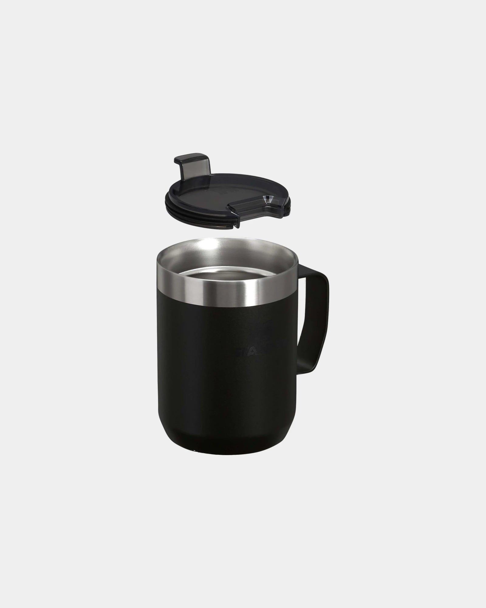 Tasse inox recyclé Everyday 236 ml à personnaliser - 8
