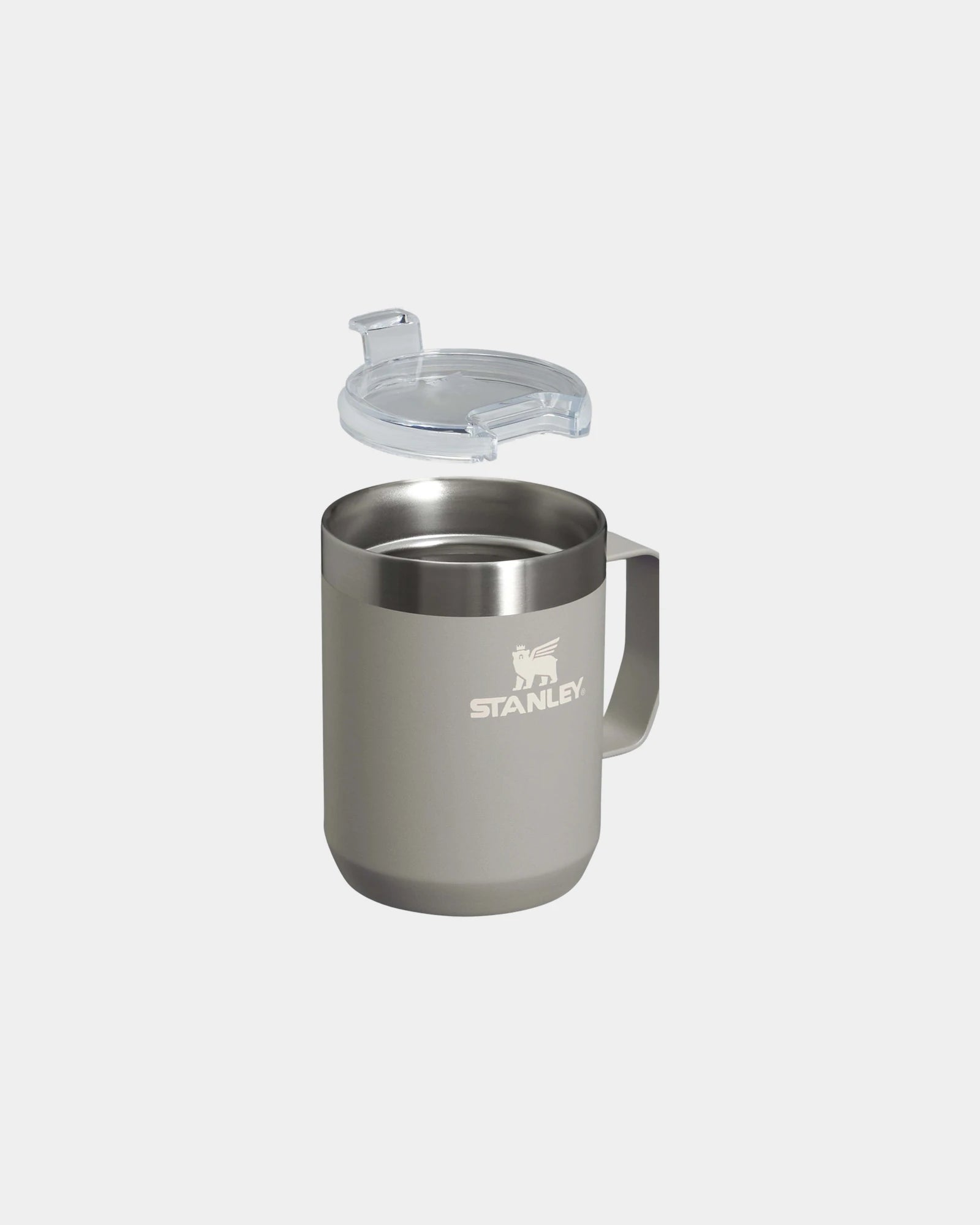 Tasse inox recyclé Everyday 236 ml à personnaliser - 6