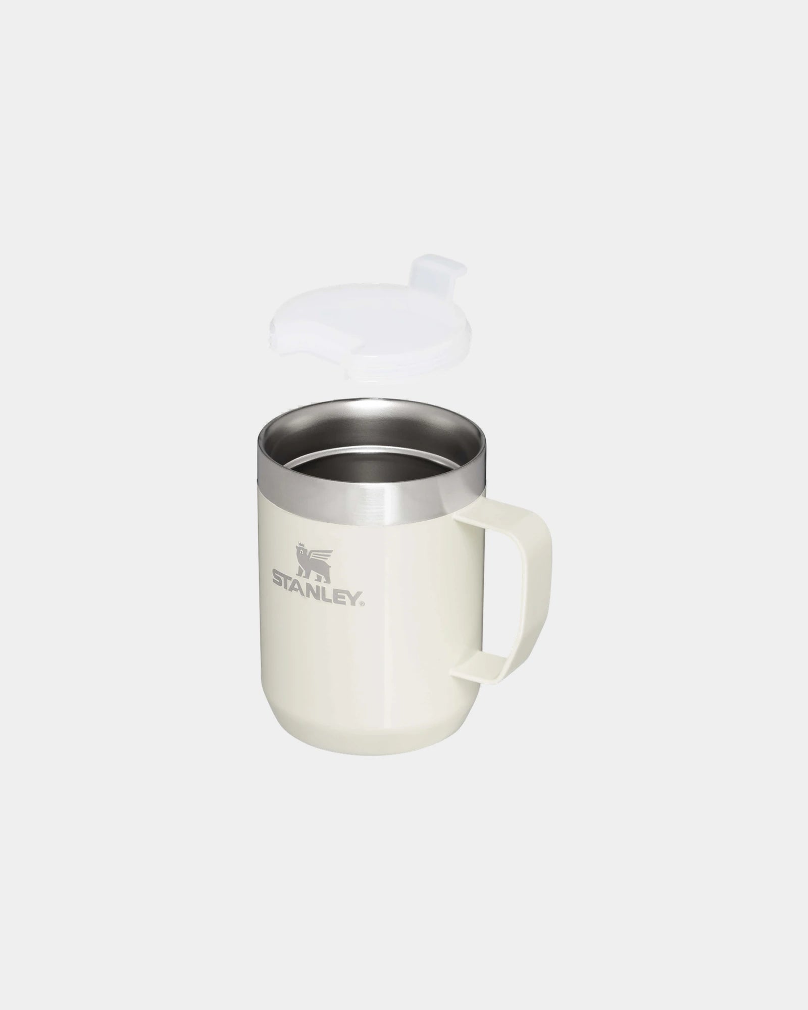 Tasse inox recyclé Everyday 236 ml à personnaliser - 2