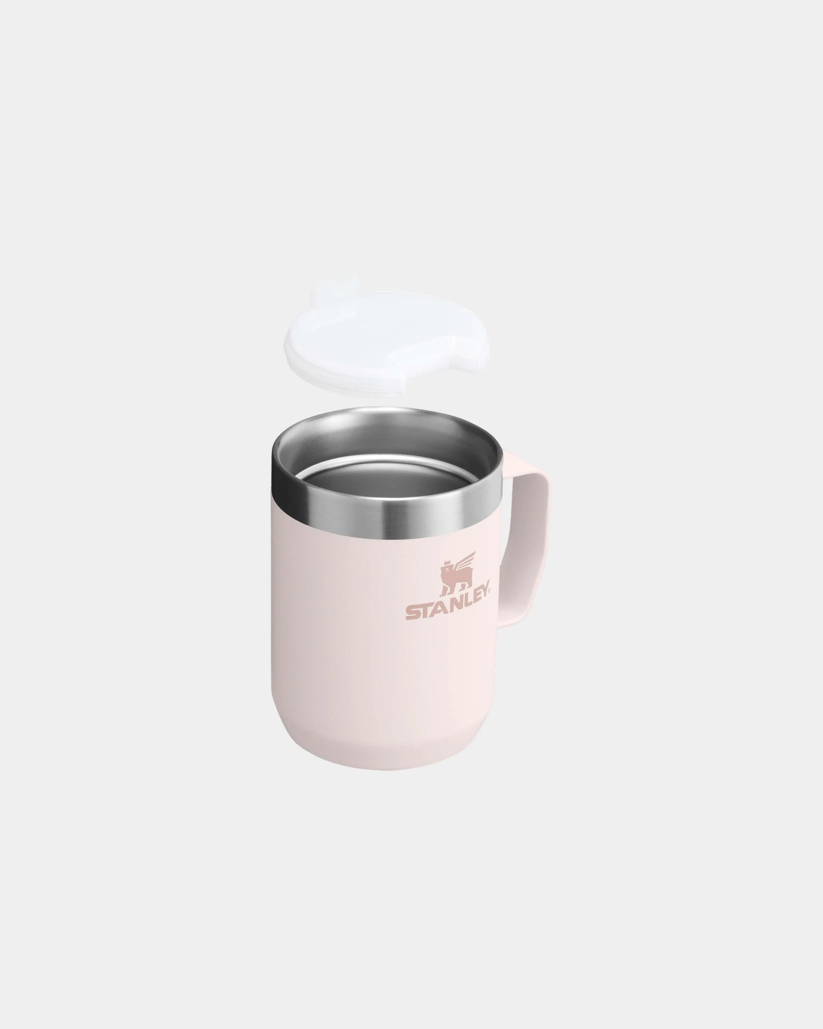 Tasse inox recyclé Everyday 236 ml à personnaliser - 5