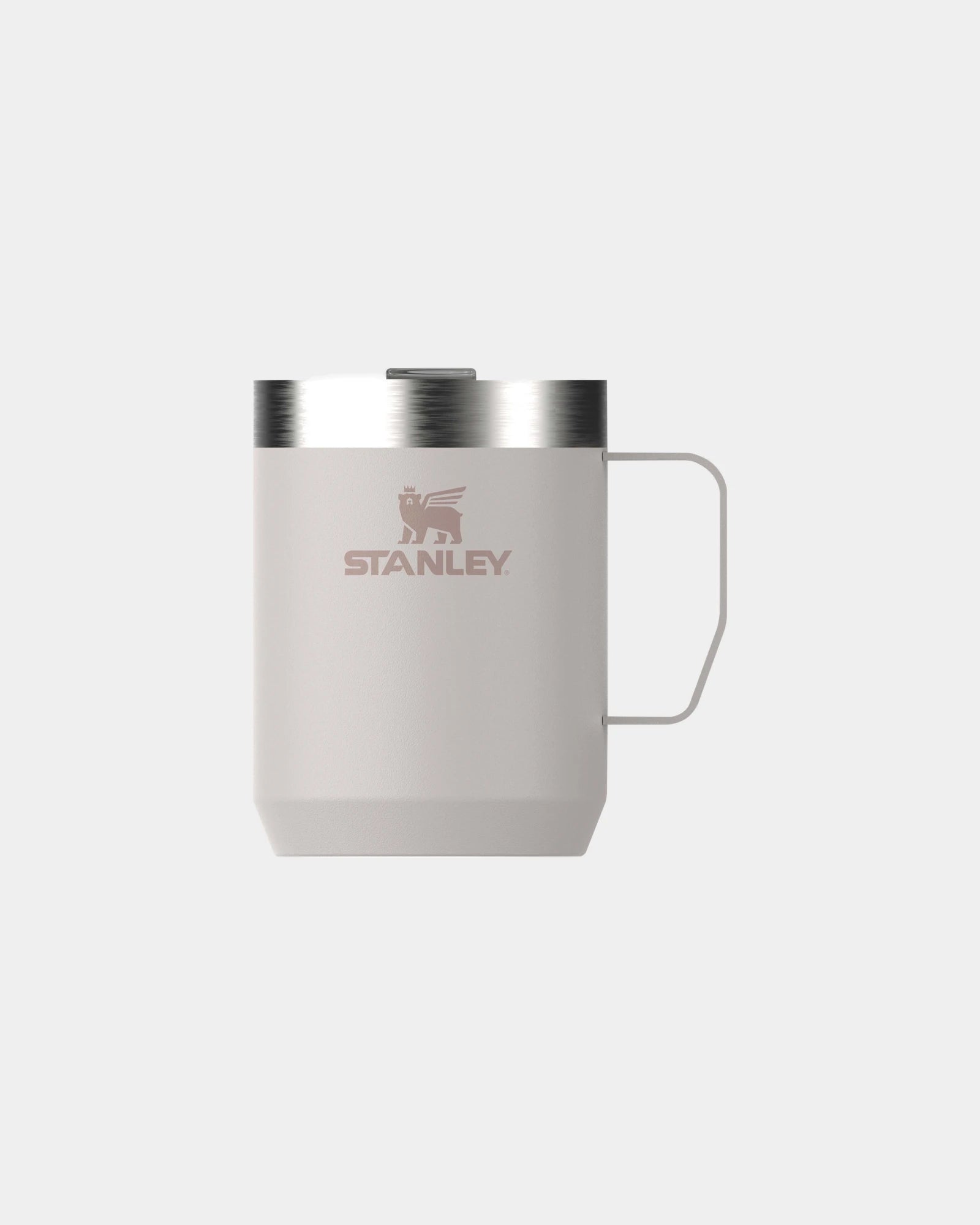 Tasse inox recyclé Everyday 236 ml à personnaliser - 4
