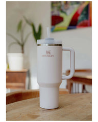 Gobelet inox recyclé 1200ml Stanley Quencher H2.0 - 2