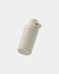 Bouteille isotherme acier recyclé Ocean Bottle 750 ml à personnaliser - 1