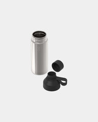 Bouteille Ocean Bottle Lite 620 ml à personnaliser - Noir