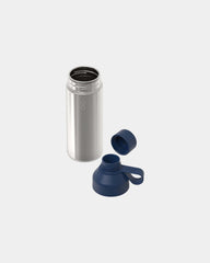 Bouteille Ocean Bottle Lite 620 ml à personnaliser - Bleu Océan