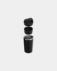 Mug de voyage acier inoxydable 350ml à personnaliser - 4