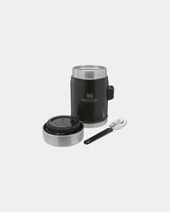 Bocal alimentaire acier inox recyclé 400ml à personnaliser - 6