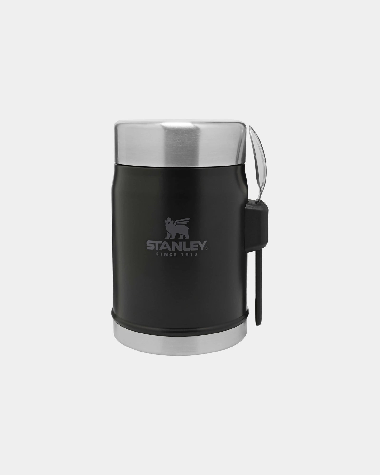 Bocal alimentaire acier inox recyclé 400ml à personnaliser - 5