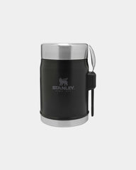 Bocal alimentaire acier inox recyclé 400ml à personnaliser - 5