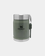 Bocal alimentaire acier inox recyclé 400ml à personnaliser - 3