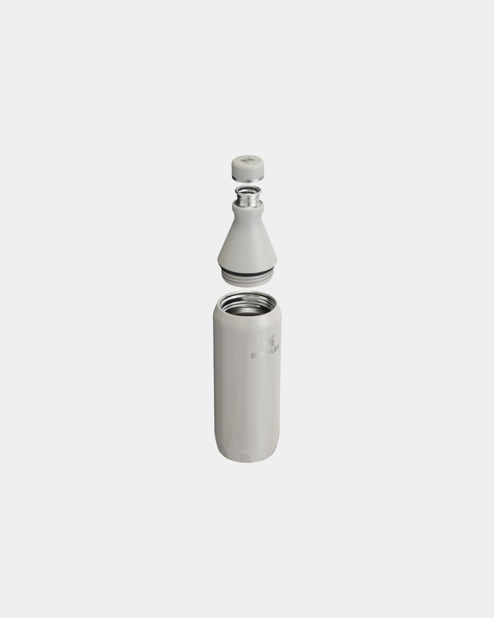 Bouteille inox recyclé 600ml Stanley All Day Slim à personnaliser - 3