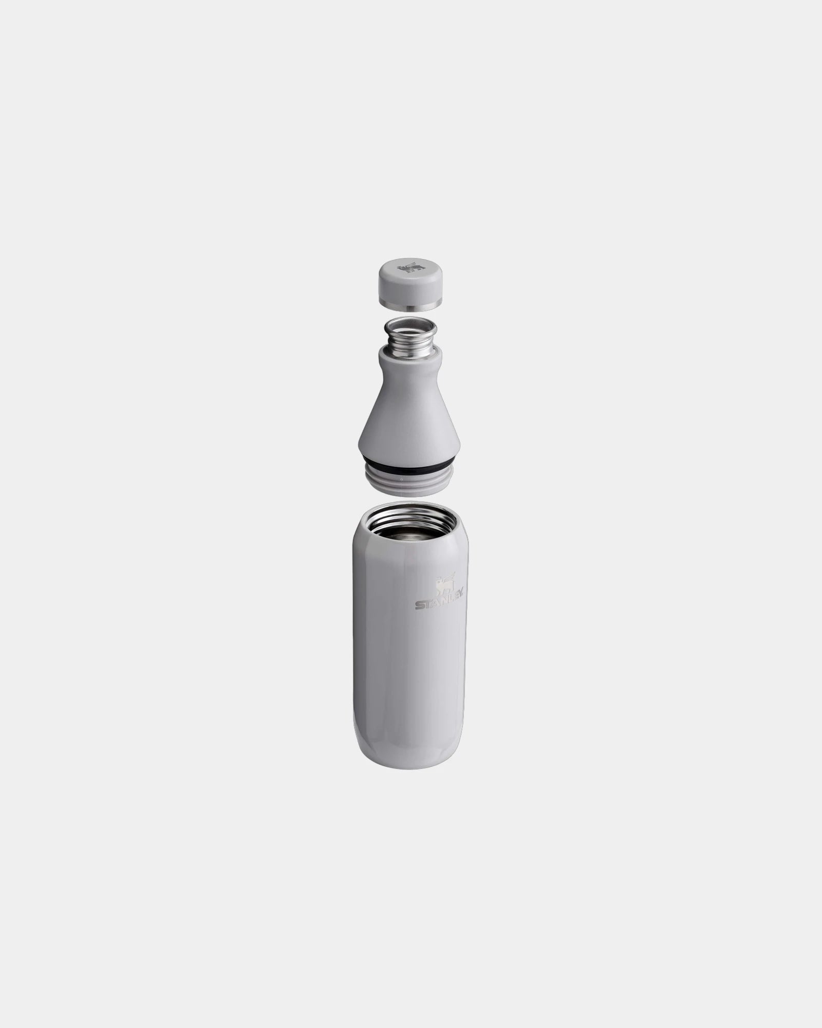 Bouteille inox recyclé 350ml Stanley All Day Slim à personnaliser - 3