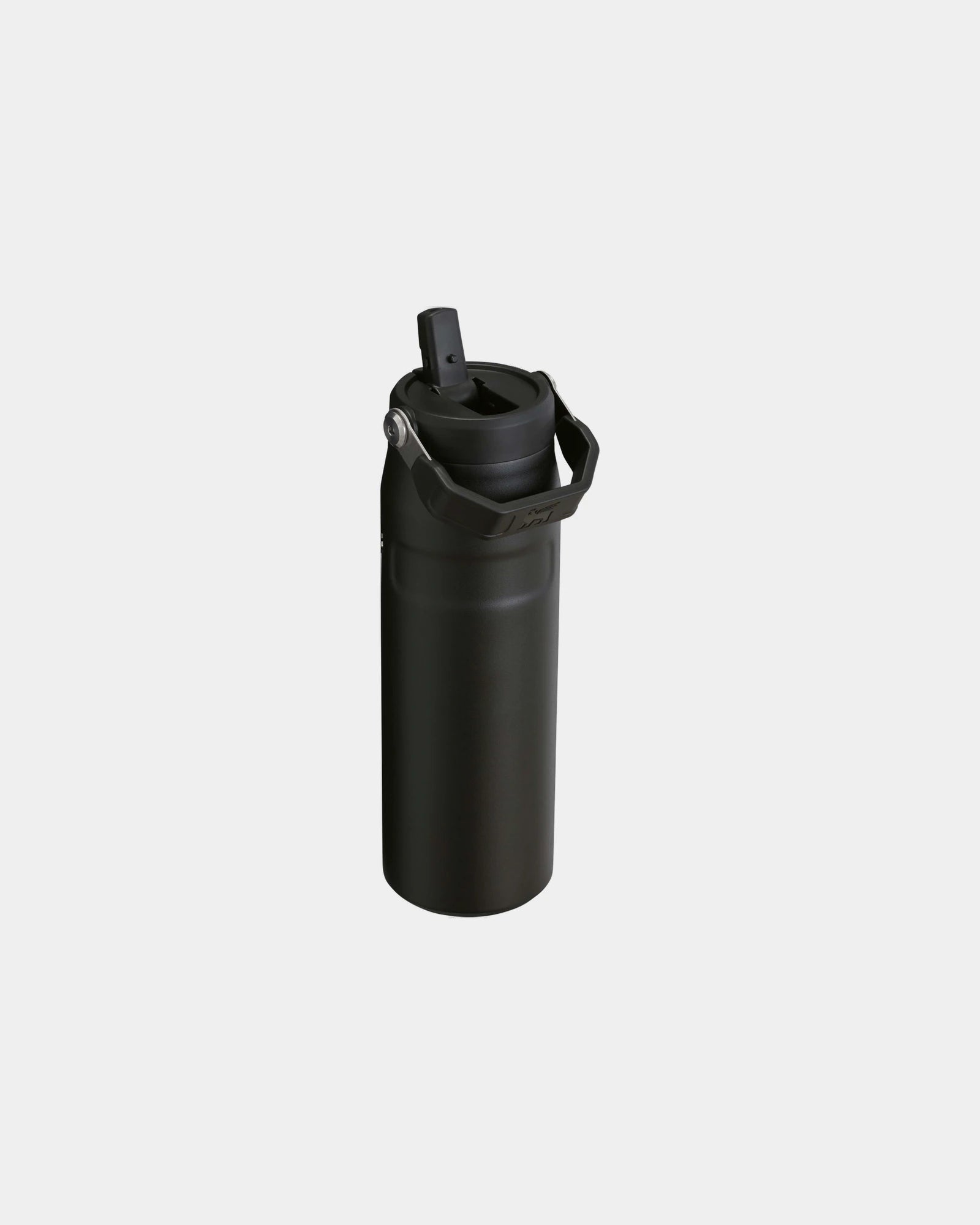 Bouteille inox recyclé Stanley IceFlow™ 2.0 700ml - Noir