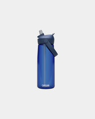 Bouteille d'eau Tritan Renew 750 ml à personnaliser - Bleu Royal