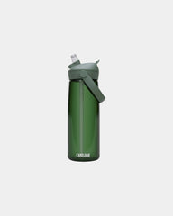Bouteille d'eau Tritan Renew 750 ml à personnaliser - Vert Forêt