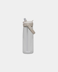 Bouteille d'eau Tritan Renew 750 ml à personnaliser - Translucide