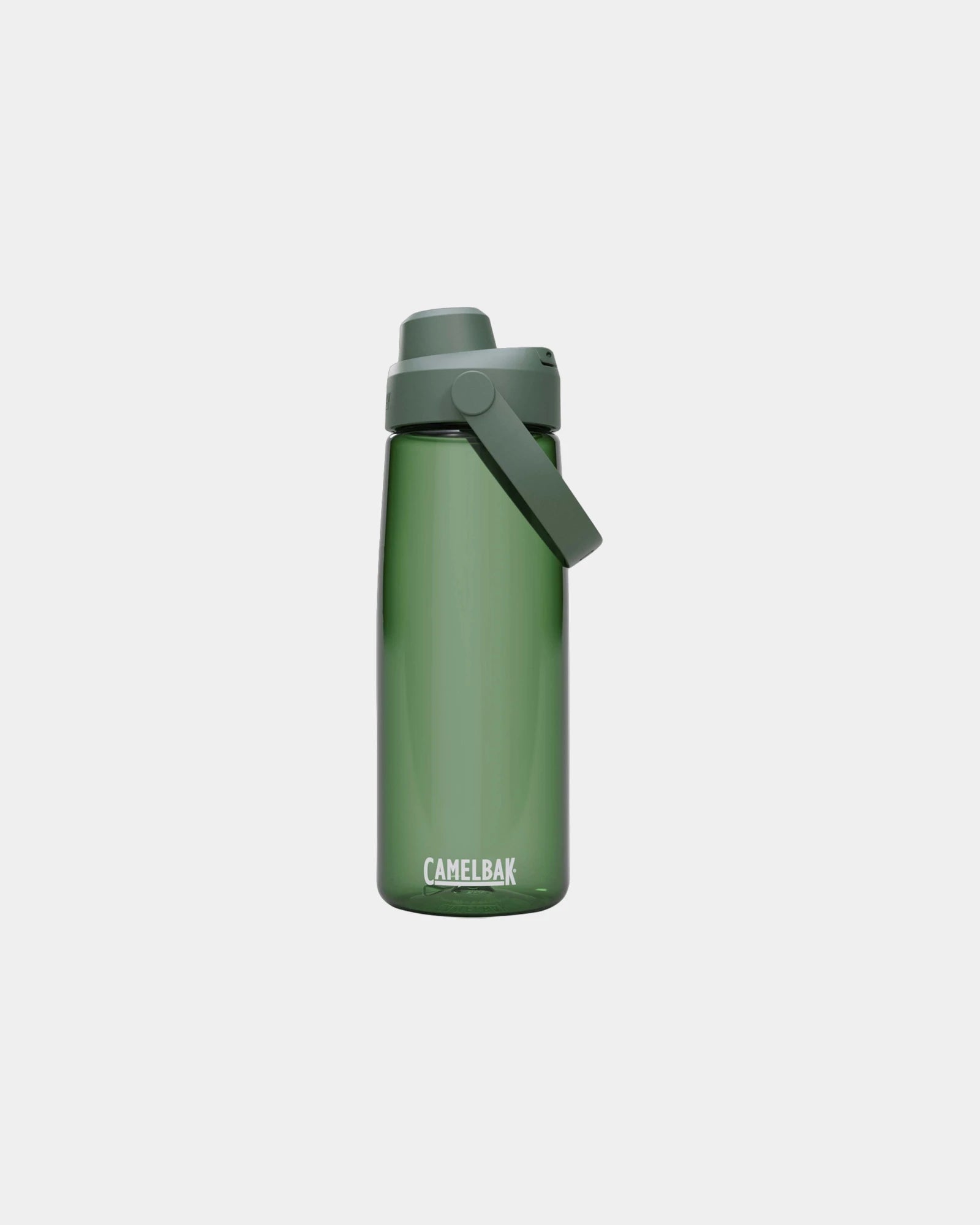 Gourde Tritan Renew 740ml à personnaliser - Vert Forêt