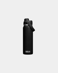 Gourde inox isotherme 740ml à personnaliser - Noir