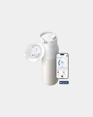 Bouteille inox LARQ PureVis™ 2.0 680 ml à personnaliser - 3