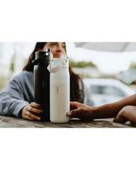 Bouteille inox LARQ PureVis™ 2.0 680 ml à personnaliser - 4