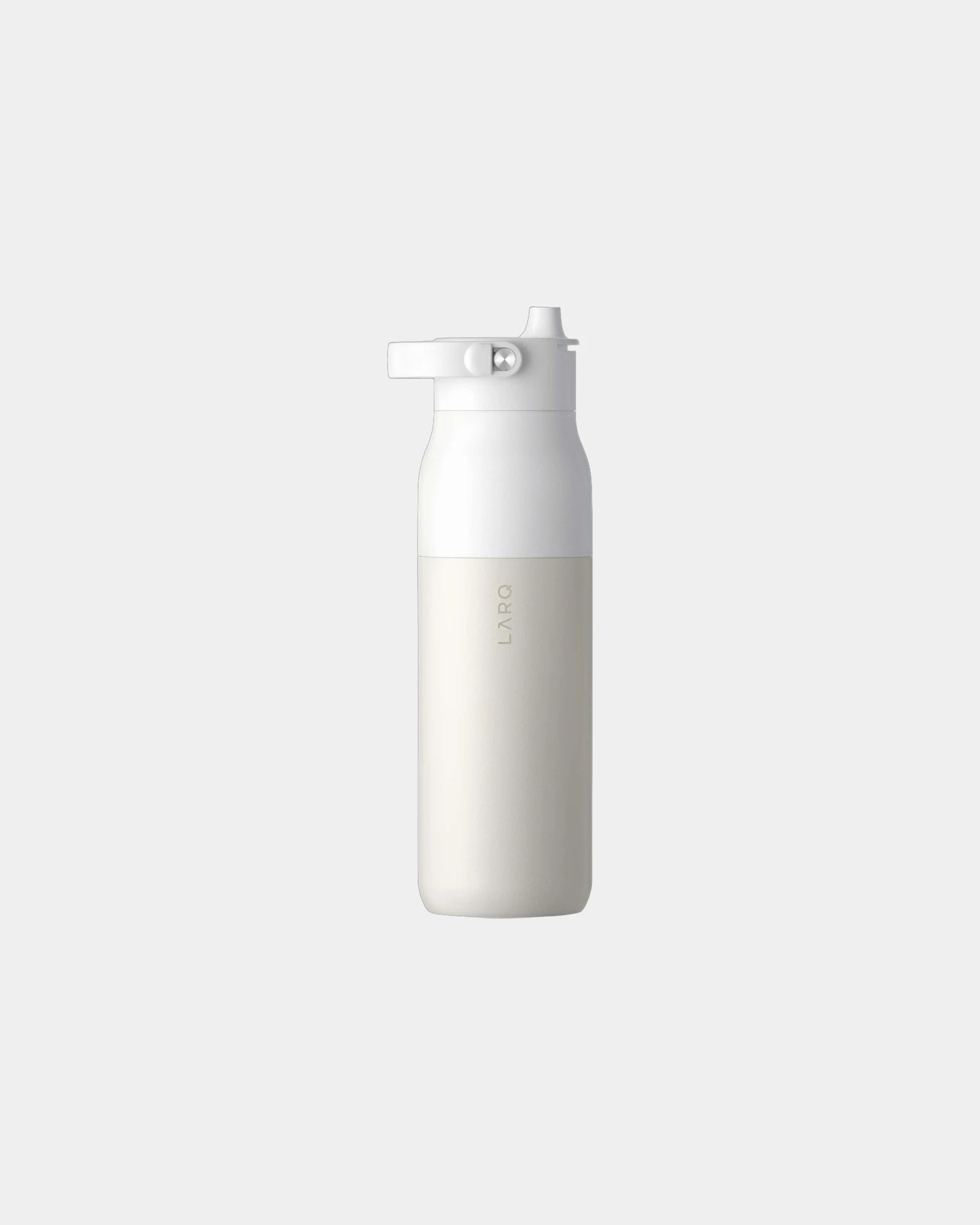 Bouteille inox LARQ PureVis™ 2.0 1000ml à personnaliser - 1