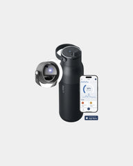 Bouteille inox LARQ PureVis™ 2.0 1000ml à personnaliser - 8
