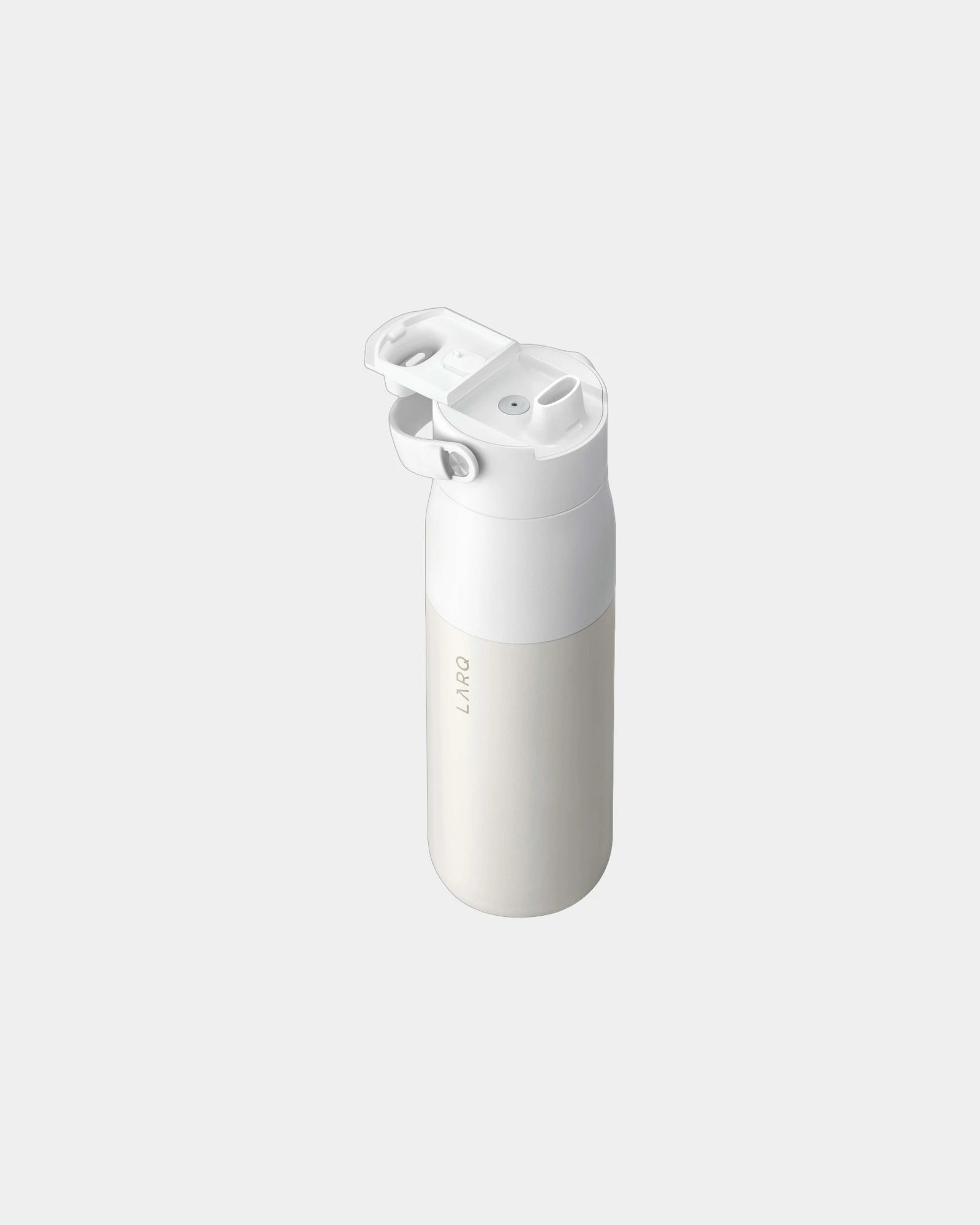 Bouteille isotherme LARQ Swig Top 680 ml à personnaliser - 2