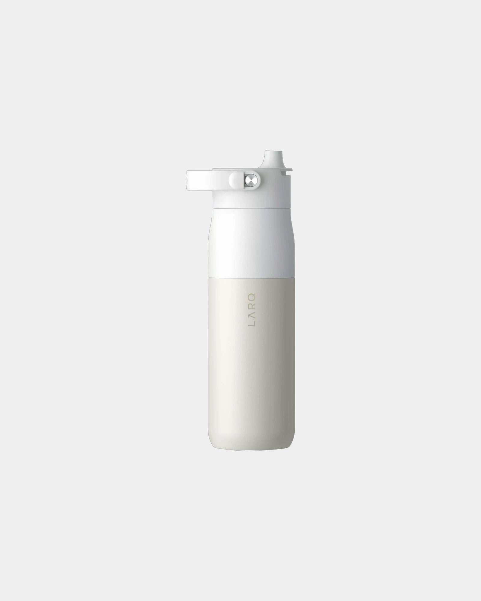 Bouteille isotherme LARQ Swig Top 680 ml à personnaliser - 1