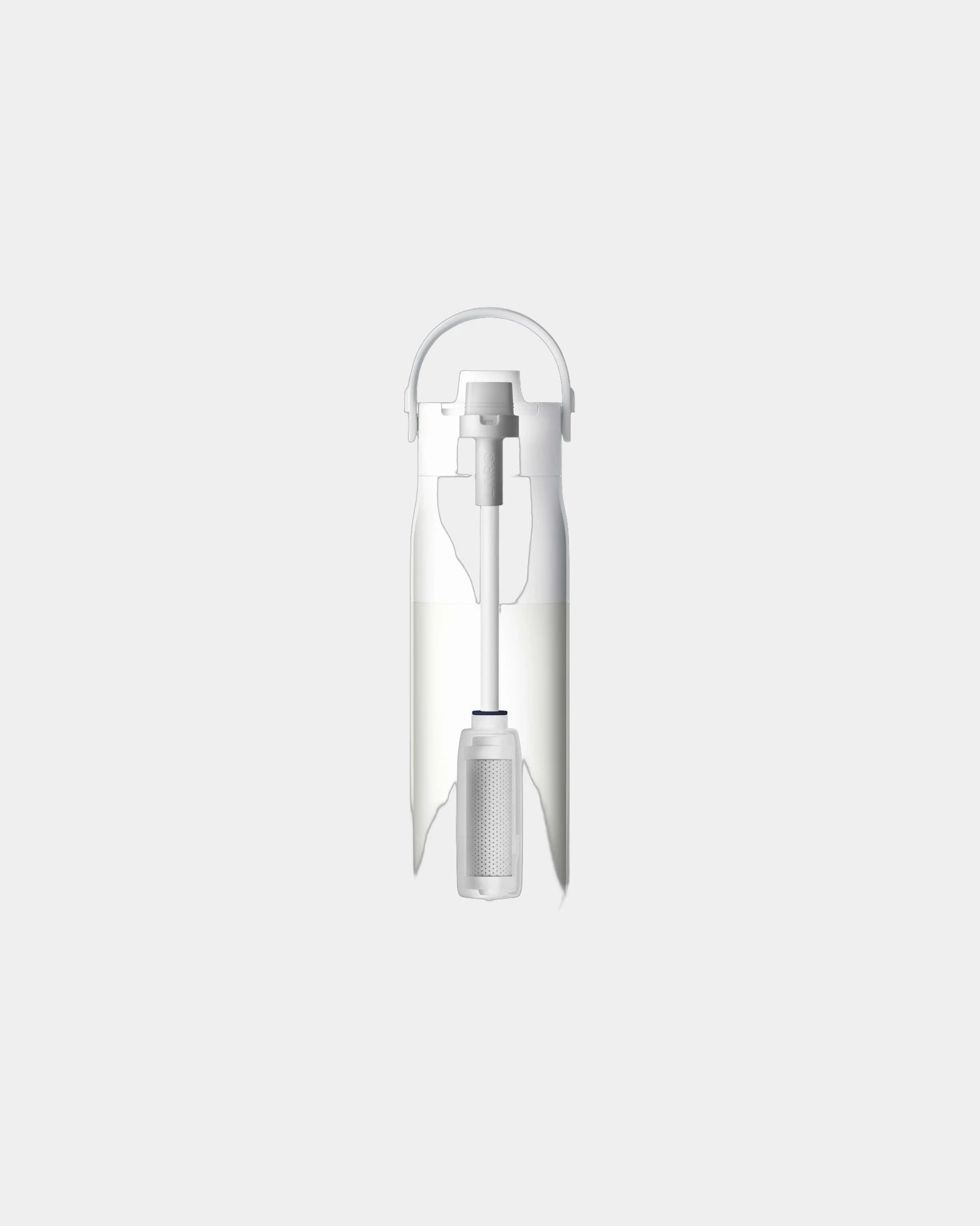 Bouteille isotherme LARQ Swig Top 1L à personnaliser - 3