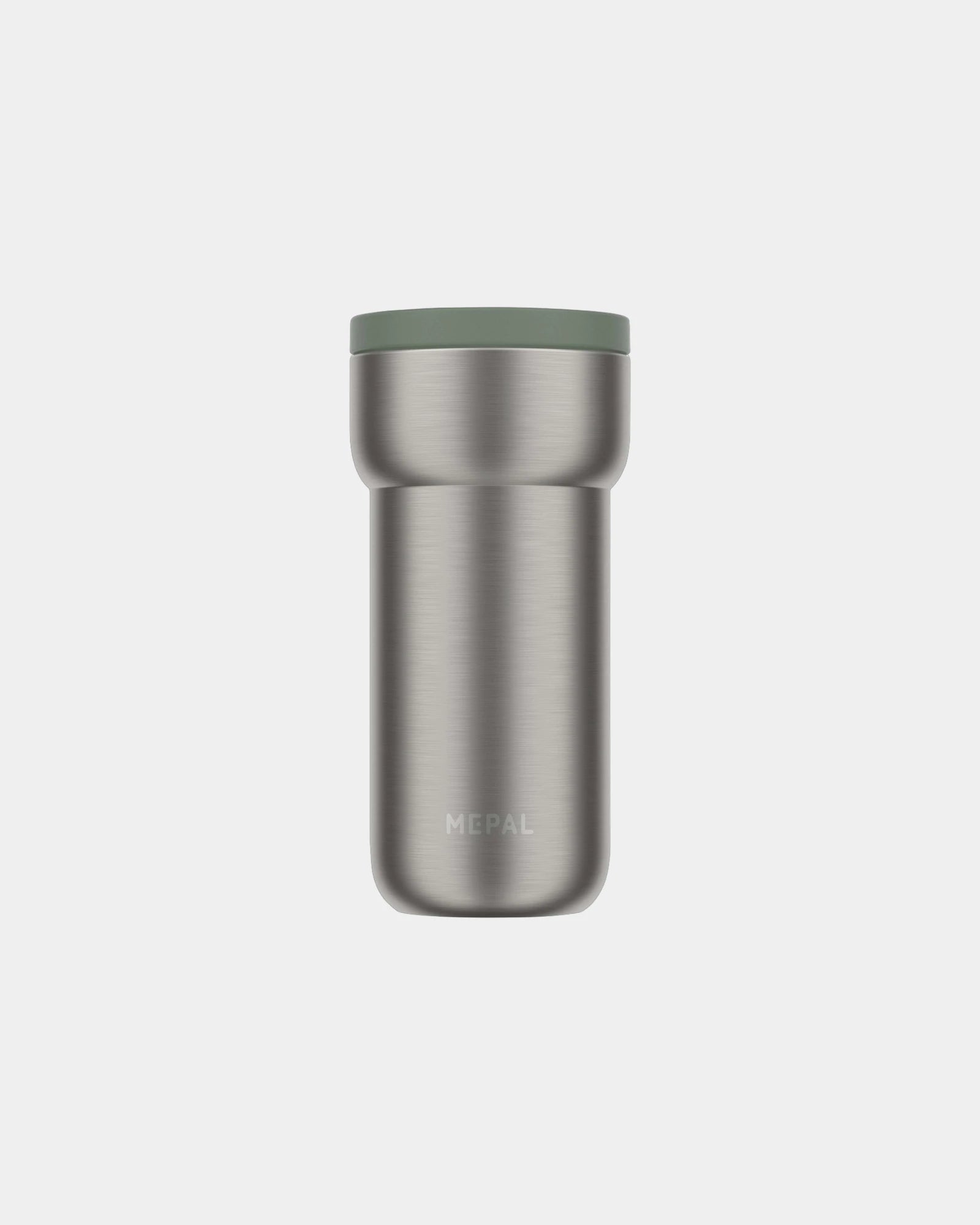 Mug isotherme acier inoxydable 375 ml à personnaliser - 3