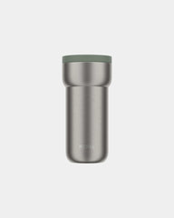 Mug isotherme acier inoxydable 375 ml à personnaliser - 3