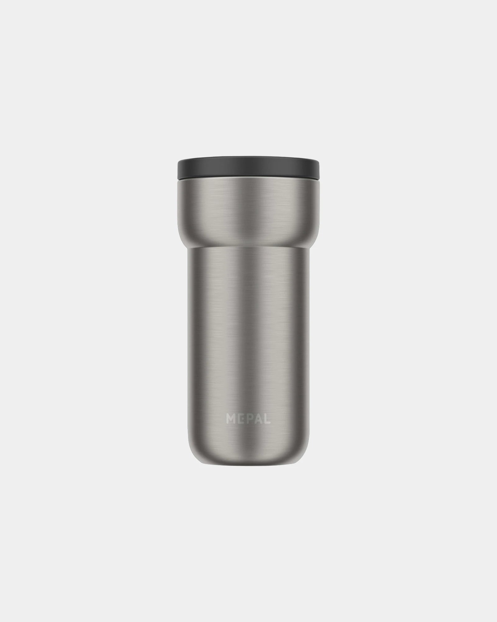 Mug isotherme acier inoxydable 375 ml à personnaliser - 5