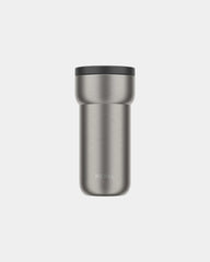 Mug isotherme acier inoxydable 375 ml à personnaliser - 5