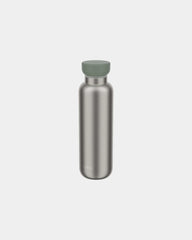 Bouteille isotherme acier inoxydable 500ml à personnaliser - Vert