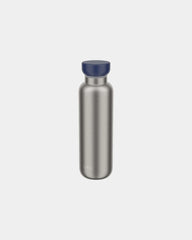 Bouteille isotherme acier inoxydable 500ml à personnaliser - Bleu Vif