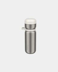 Bouteille de sport isotherme 600ml à personnaliser - 1
