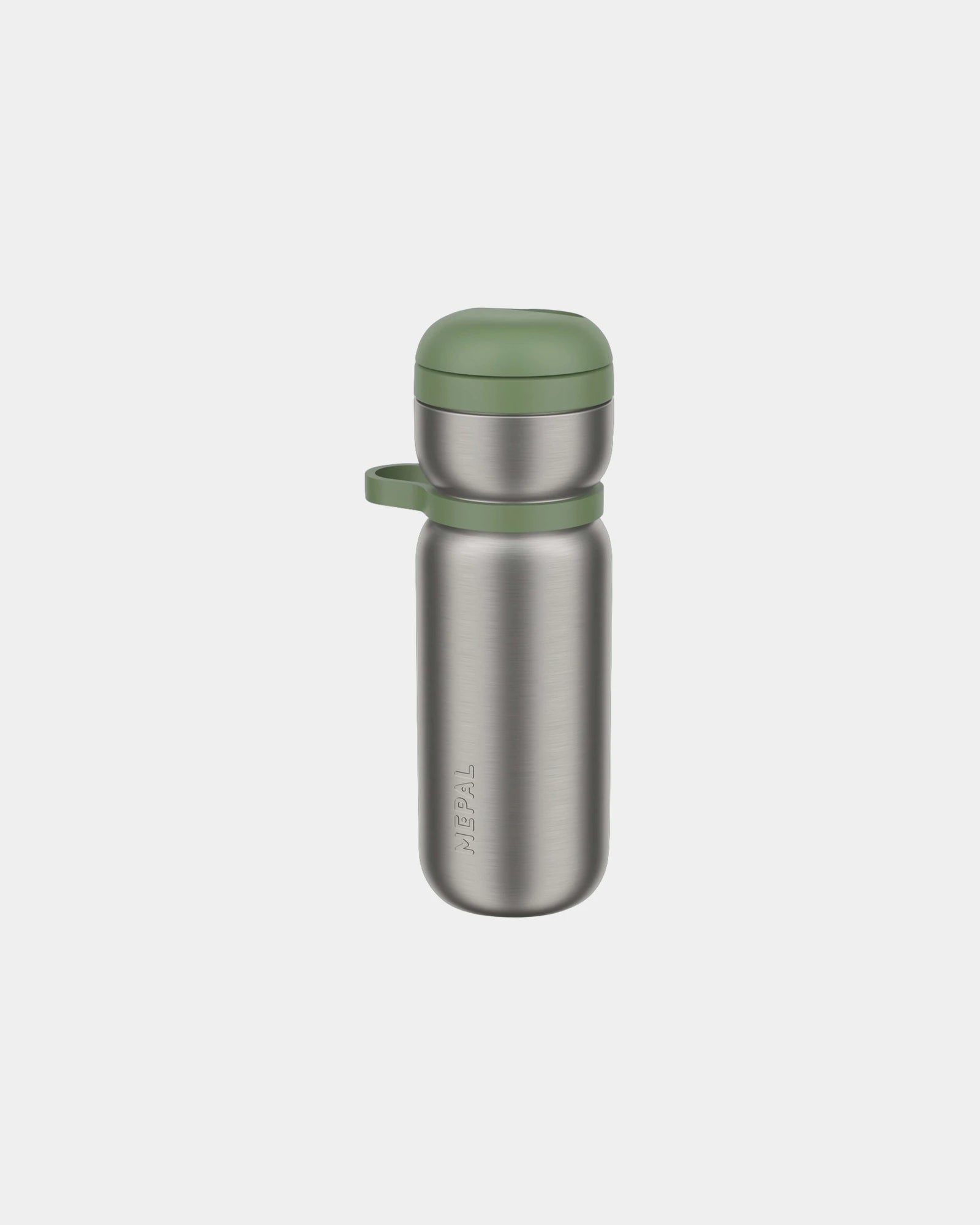 Bouteille de sport isotherme 600ml à personnaliser - 3