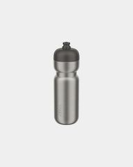 Bouteille de sport inox 800ml à personnaliser - Noir
