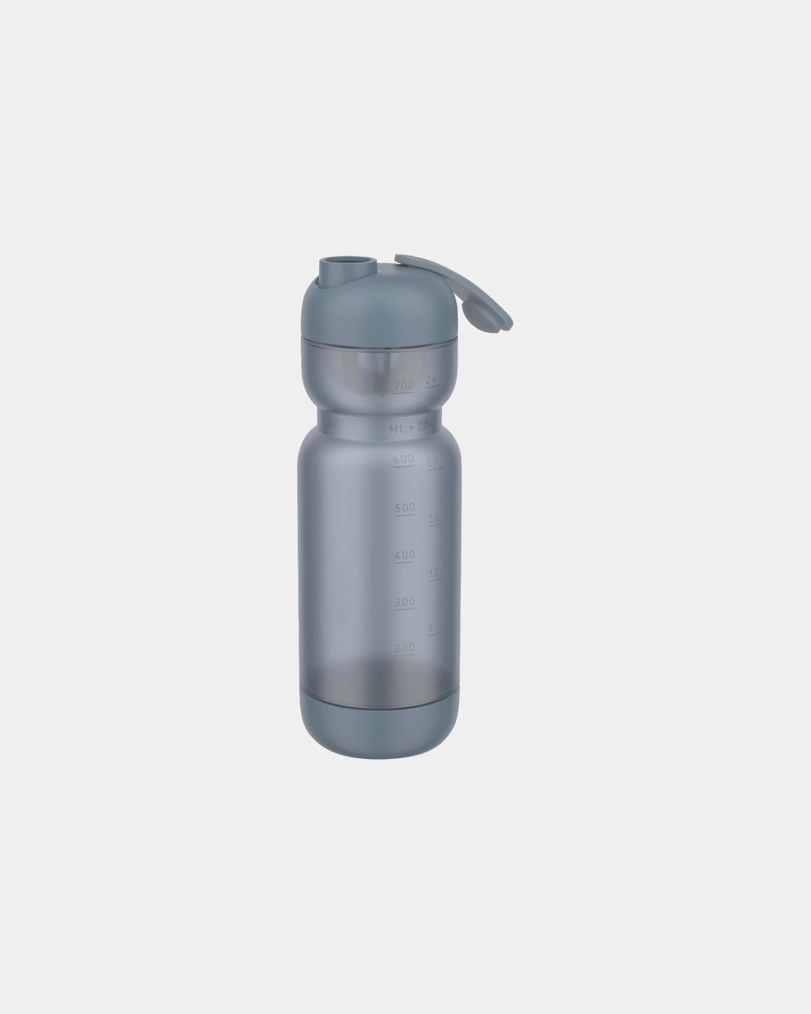Bouteille de sport Mepal Shaker 800ml personnalisable - 3