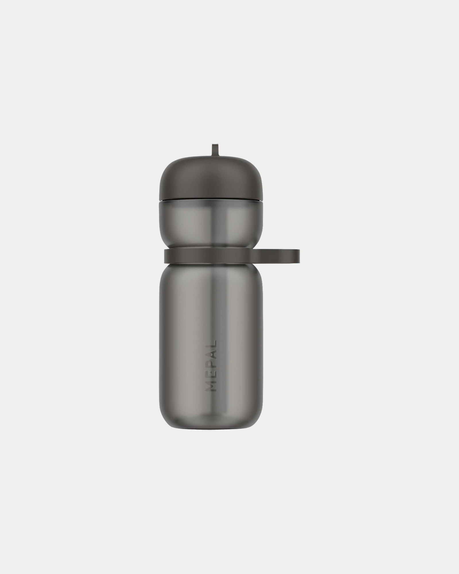 Bouteille de sport plastique 600ml à personnaliser - 5