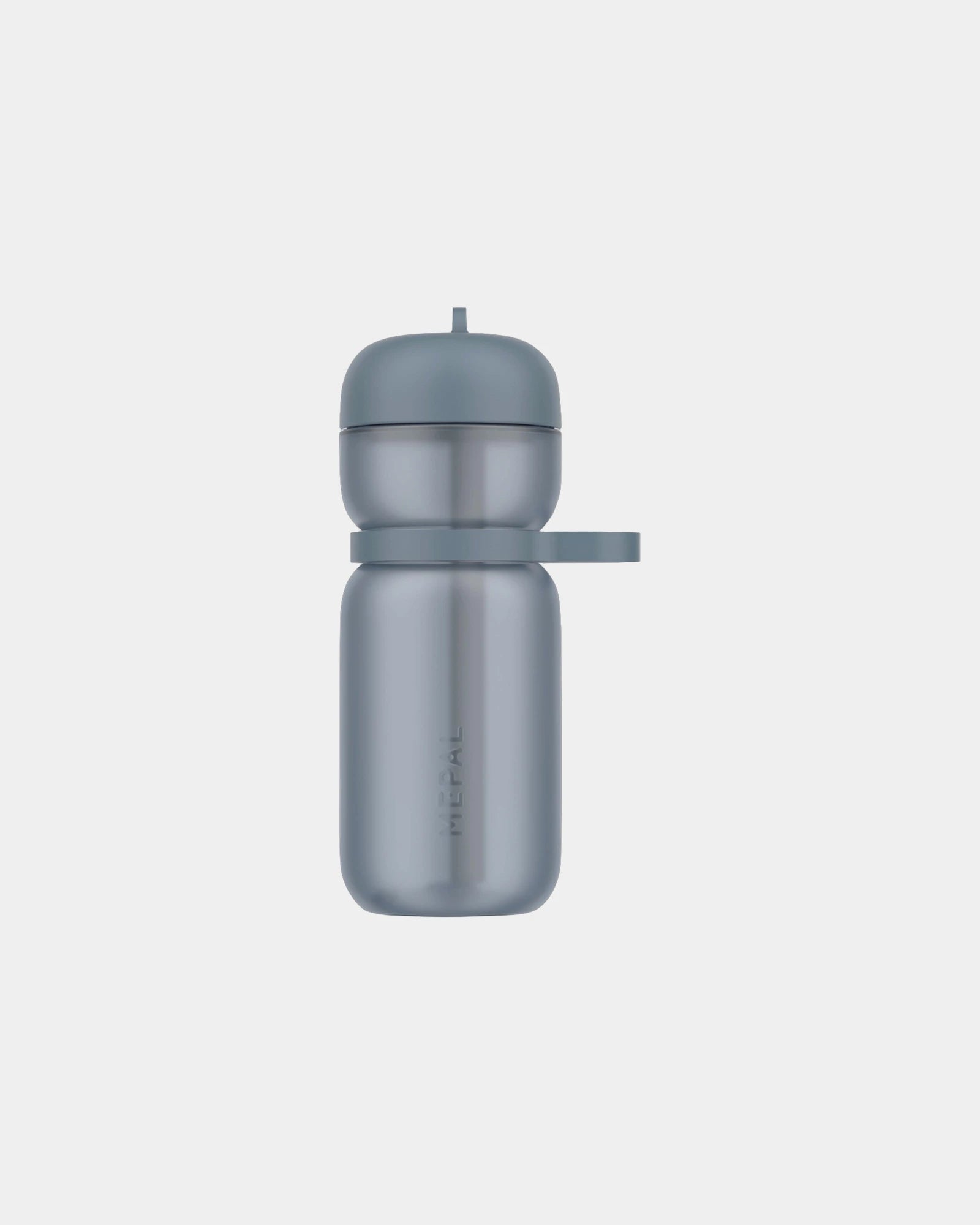 Bouteille de sport plastique 600ml à personnaliser - 3
