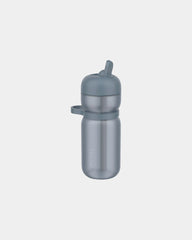 Bouteille de sport plastique 600ml à personnaliser - Bleu